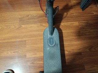 Patinete Eléctrico Xiaomi - Buen Estado