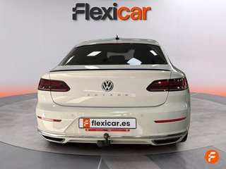 Volkswagen Arteon 2.0 TDI 110kW (150CV) DSG