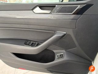 Volkswagen Arteon 2.0 TDI 110kW (150CV) DSG