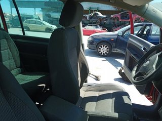 ASIENTO DELANTERO IZQUIERDO VOLKSWAGEN TOURAN (1T