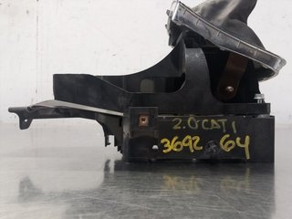 PALANCA CAMBIO OPEL INSIGNIA BERLINA A20DTE 81262