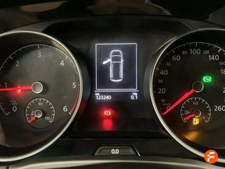 Volkswagen Touran Edition 1.6 TDI 85kW (115CV) DSG