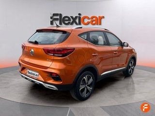 MG ZS 1.5 Comfort