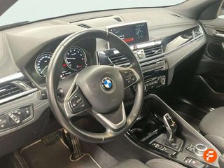BMW X2 sDrive18i