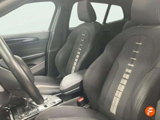 BMW X2 sDrive18i