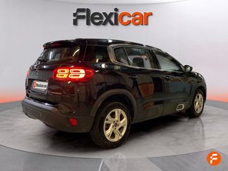 Citroën C5 Aircross BlueHdi 96kW (130CV) S&S Live Pack