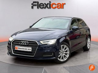 Audi A3 1.5 TFSI 110kW CoD EVO S tron Sportback