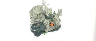 Renault jr5108 caja cambios megane ii 1.5 22062352