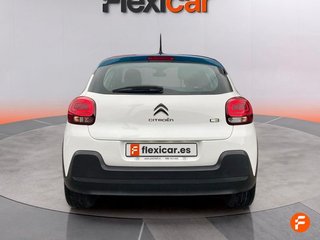 Citroën C3 PureTech 60KW (83CV) Shine