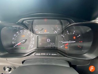 Citroën C3 PureTech 60KW (83CV) Shine