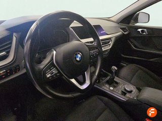 BMW Serie 1 118i