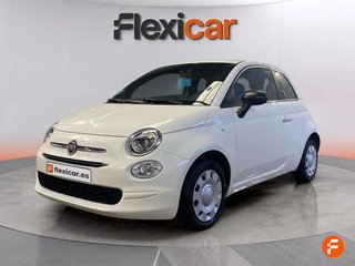 Fiat 500 Monotrim 1.0 Hybrid 51KW (70 CV)