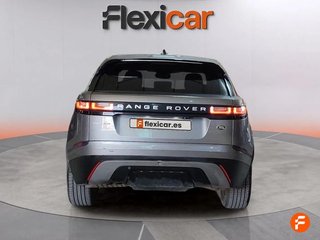 Land-Rover Range Rover Velar 2.0 D180 132kW (180CV) 4WD Auto