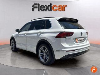 Volkswagen Tiguan R-Line 1.5 TSI 110kW (150CV) DSG