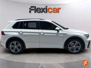 Volkswagen Tiguan R-Line 1.5 TSI 110kW (150CV) DSG