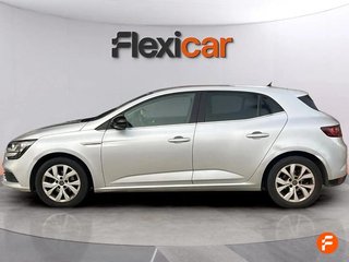 Renault Megane Business TCe 103 kW (140CV) GPF -SS