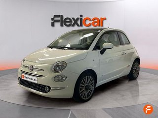 Fiat 500 1.2 8v 51kW (69CV) Lounge