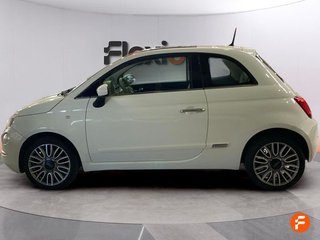 Fiat 500 1.2 8v 51kW (69CV) Lounge