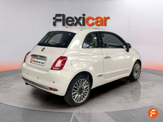 Fiat 500 1.2 8v 51kW (69CV) Lounge