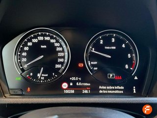 BMW X2 sDrive18d