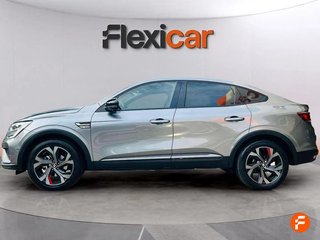 Renault Arkana RS Line E-TECH Híbrido 105kW(145CV)