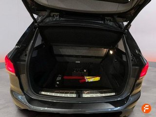 BMW X1 sDrive18i