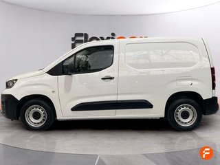 Peugeot Partner PARTNER PRO STANDAR 600KG BLUEHDI 100 S&S 5 VEL
