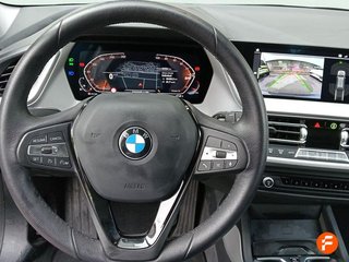 BMW Serie 1 118i
