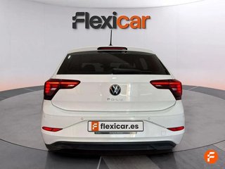 Volkswagen Polo Life 1.0 TSI 70kW (95CV)