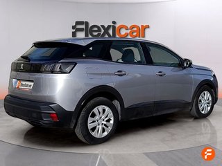 Peugeot 3008 1.5 BlueHDi 96kW (130CV) S&S Active Pack