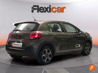 Citroën C3 PureTech 60KW (83CV) Max
