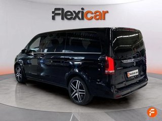 Mercedes Clase V 250 d Avantgarde Largo