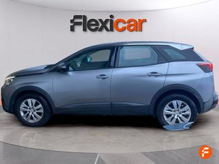 Peugeot 3008 1.5L BlueHDi 96kW (130CV) S&S Allure