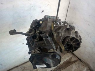 Caja de cambios fqe seat ibiza (6l1) 1491961