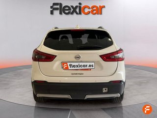 Nissan Qashqai 1.6 DIG-T N-CONNECTA