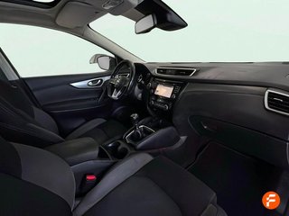 Nissan Qashqai 1.6 DIG-T N-CONNECTA