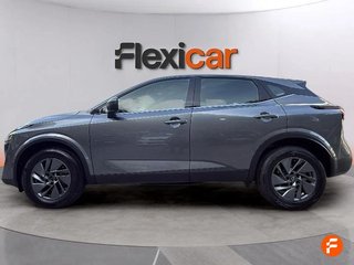 Nissan Qashqai DIG-T 103kW (140CV) mHEV 4x2 Acenta