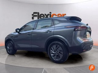 Nissan Qashqai DIG-T 103kW (140CV) mHEV 4x2 Acenta