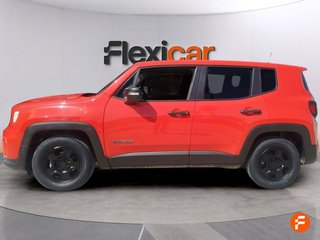 Jeep Renegade 1.0G 88kW Change the way 4x2