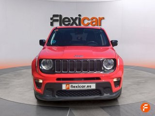 Jeep Renegade 1.0G 88kW Change the way 4x2