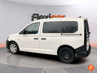 Volkswagen Caddy California 2.0 TDI 75kW (102CV)