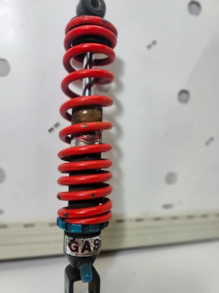 Amortiguador Forsa Gas Jog RR