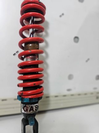 Amortiguador Forsa Gas Jog RR