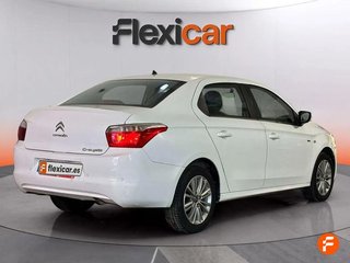 Citroën C-Elysée PureTech 82cv Exclusive