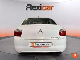 Citroën C-Elysée PureTech 82cv Exclusive