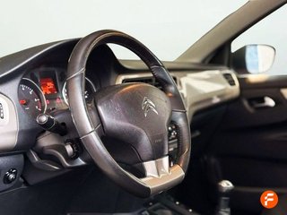 Citroën C-Elysée PureTech 82cv Exclusive