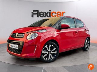 Citroën C1 Airscape VTi 53kW (72CV) S&S Shine