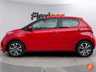 Citroën C1 Airscape VTi 53kW (72CV) S&S Shine