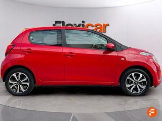 Citroën C1 Airscape VTi 53kW (72CV) S&S Shine