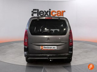 Citroën Berlingo Talla M BlueHDi 130 S&S EAT8 SHINE